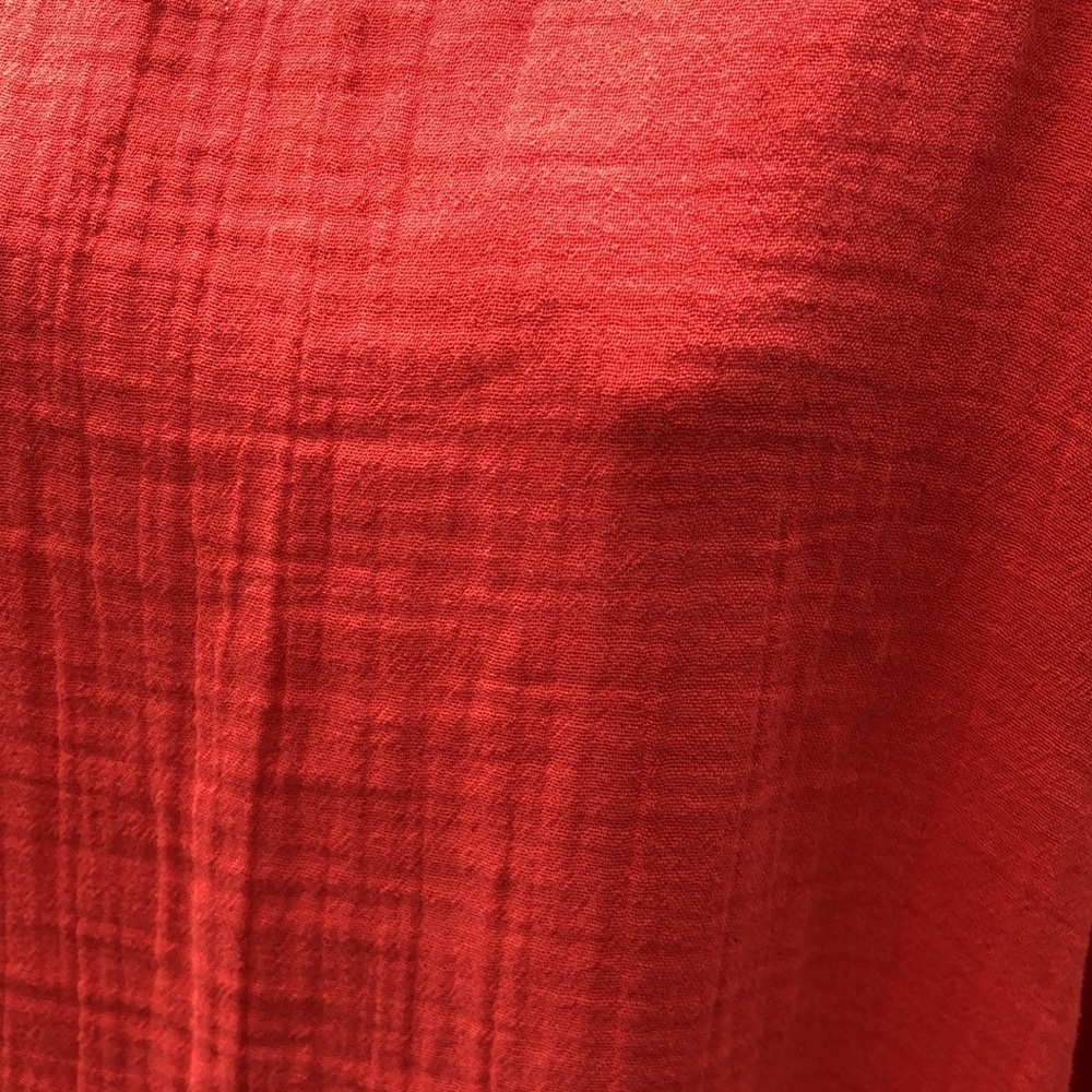 Eileen Fisher Organic Top - Picture 16 of 16